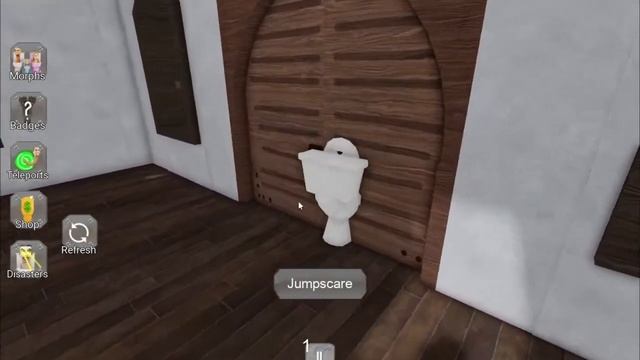 SKIBIDI TOILET MORPH CAMERAMAN VS SPEAKERMAN | ROBLOX смотреть онлайн
