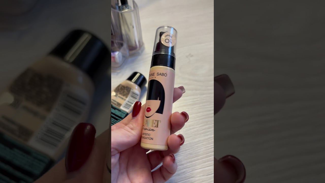 Vivienne Sabo Cabaret тоналка