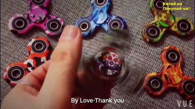 17 СПИННЕРОВ КОТОРЫЕ СТОИТ КУПИТЬ НА AliExpress/ ВСЁ ЛУЧШЕЕ С ALIEXPRESS !!!!! смотреть онлайн