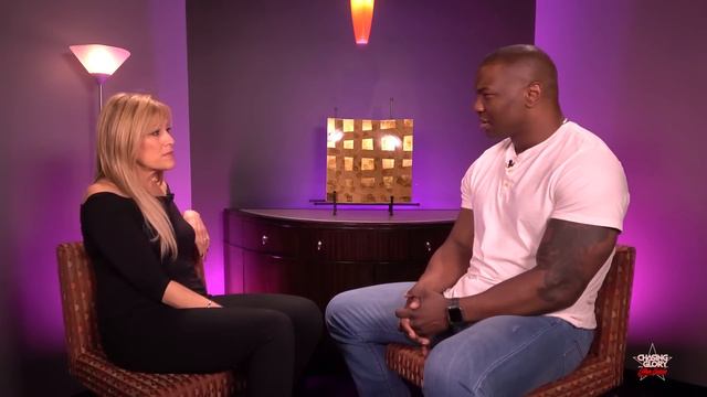 Shelton Benjamin – Gets Real on WWE, Living with Brock Lesnar & Opens Up on His Private Life & Mor смотреть онлайн