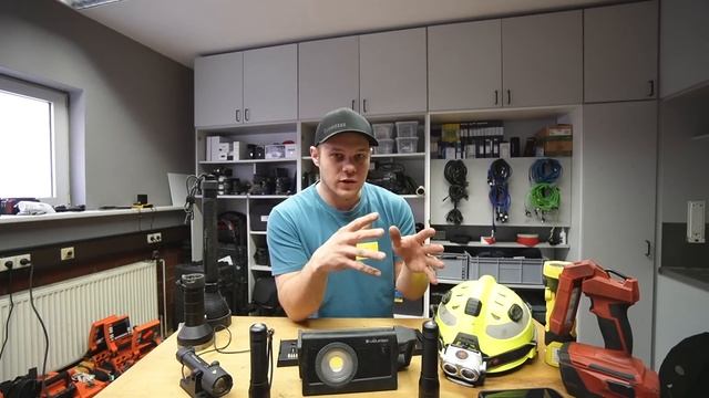 DIE MUSST DU HABEN EH ! DIE BESTE TASCHENLAMPE DER WELT ??? - LEDLENSER | ItsMarvin смотреть онлайн