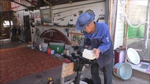 канал Саша Торопов  Лодочный мотор HANGKAI 4,0 ( отзыв )