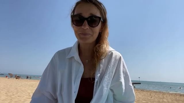 Море продолжение