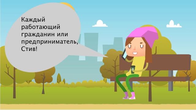 Русские мультсериалы для детей