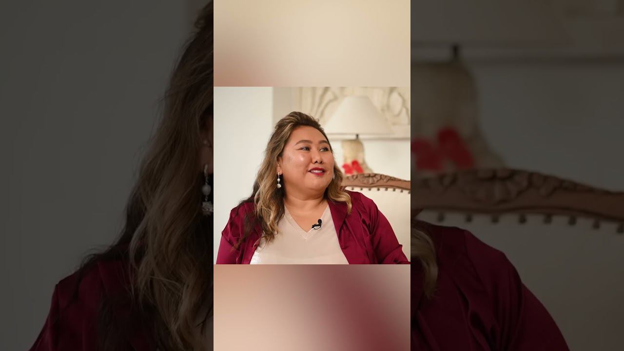 Почему люди боятся больших денег? смотреть онлайн