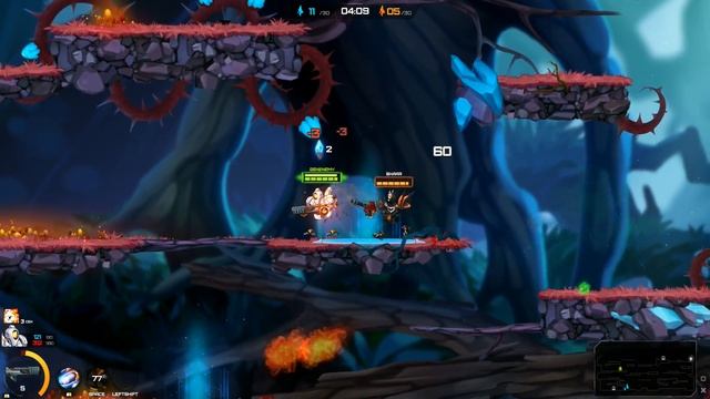 ONRAID gameplay PC HD [1080p/60fps] смотреть онлайн