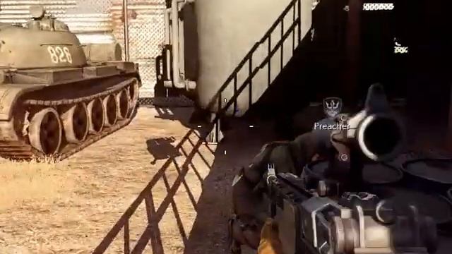 Medal Of Honor HD4200 Overlocked смотреть онлайн