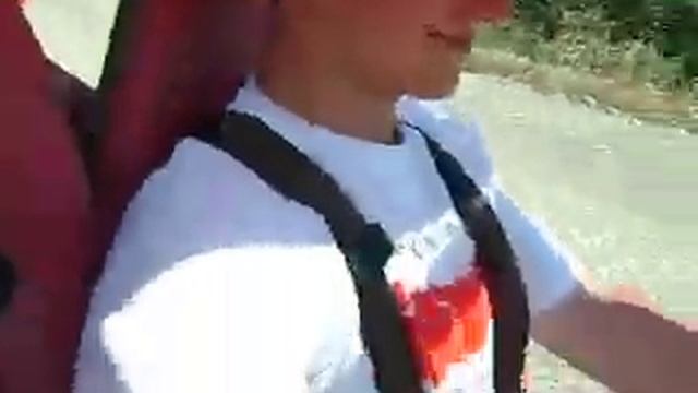 В горы на багги смотреть онлайн