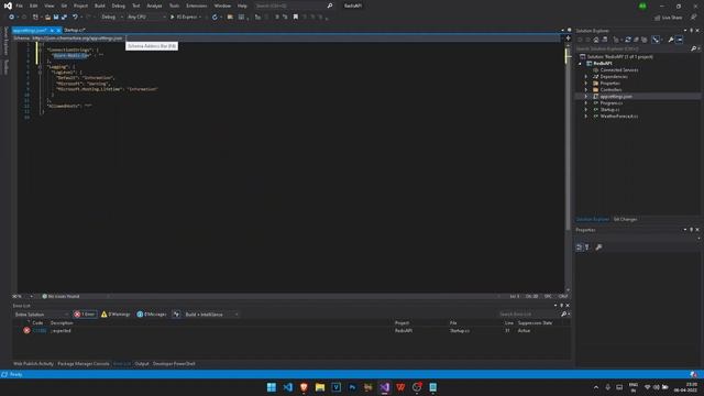 Azure Cache Redis смотреть онлайн