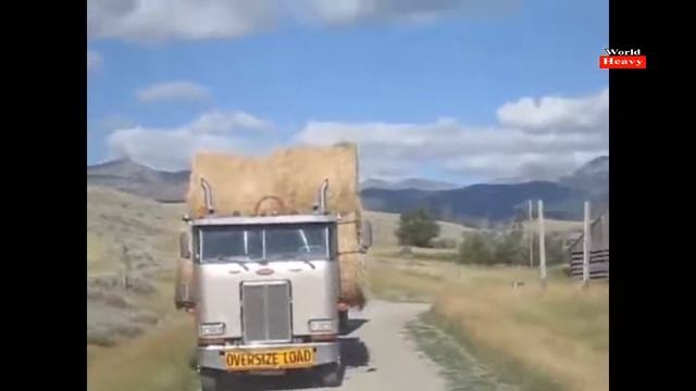 Водители грузовиков 80 уровня!!! смотреть онлайн