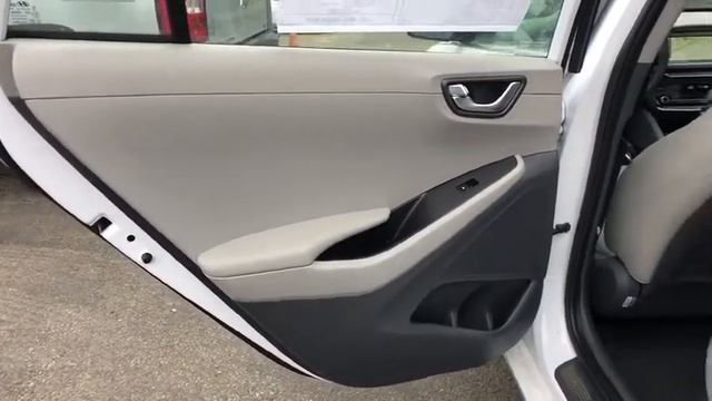 2019 Hyundai Ioniq Plug-In Hybrid Stamford, Greenwich, Norwalk, Darien, Fairfield, CT 6949 смотреть онлайн