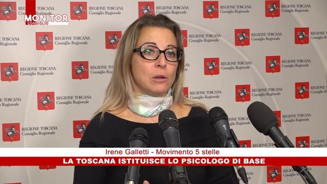 NOITV | Monitor Consiglio | Puntata 250 смотреть онлайн