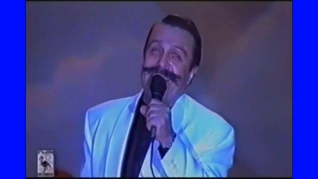 Вилли Токарев -- "Белые берёзки" смотреть онлайн