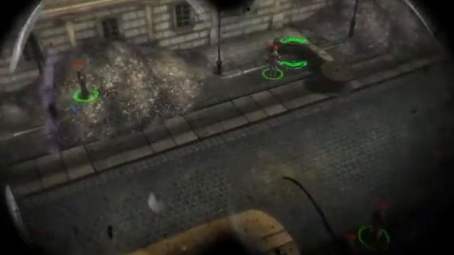 Zagrajmy w Uprising44: The Silent Shadows [cz.8] "Kończe to gUFno -.-" смотреть онлайн