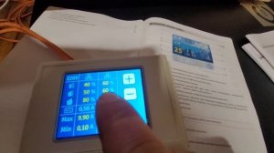 Обмерзание рекуператора ТУРКОВ в -20°С. Решение проблемы.