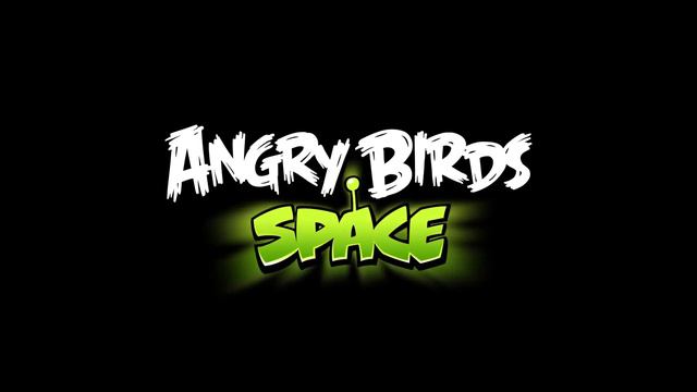 Official Angry Birds Space - Pigs in Space Teaser Trailer смотреть онлайн