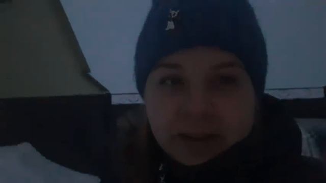 Крайний выходной и первый рабочий день года. Подглядываю за Квашенко. Необычная привычка Баси. смотреть онлайн