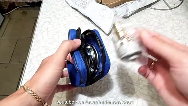 Газовая горелка посылка aliexpress смотреть онлайн