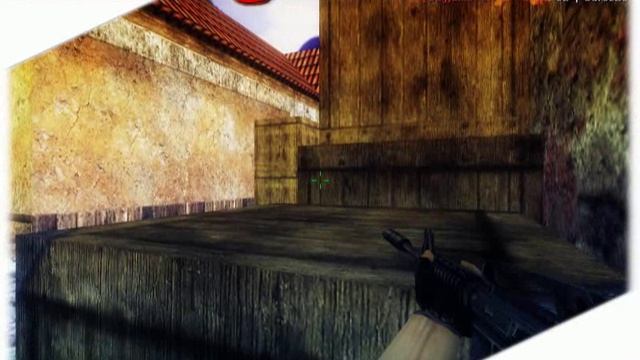 [Vintage Counter Strike Movie] TEAM_3D on ACON5 CUP смотреть онлайн
