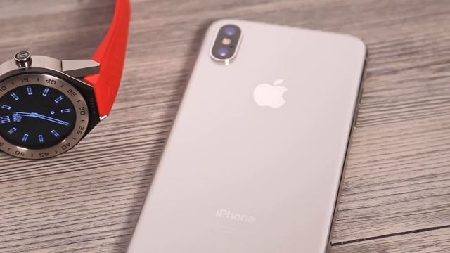 TAG Heuer Connected Modular 41 Testbericht