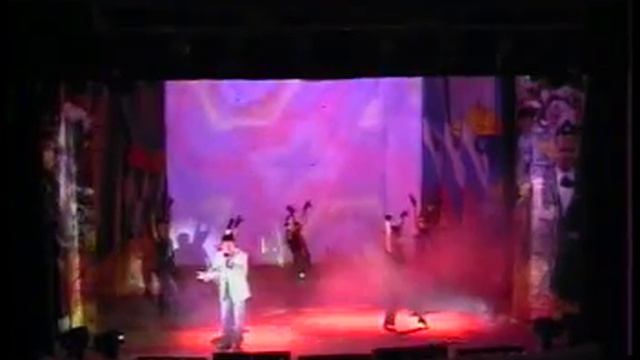 Итальяно веро_2011