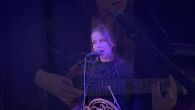 Vermillion Pt. 2 • Slipknot ● Cover by Cassiopia смотреть онлайн