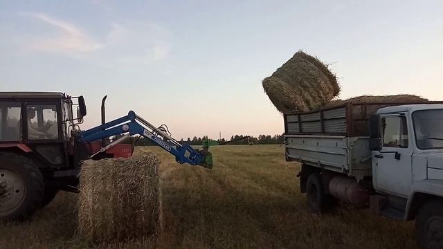 8 рулонов на газ 3307 смотреть онлайн