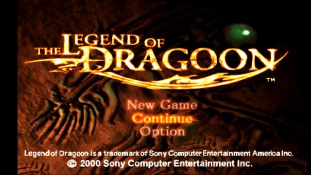 Let's Play: The Legend of Dragoon: Episode 1: The Story Begins смотреть онлайн