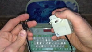 Приставка Магистр Гений Денди для умных