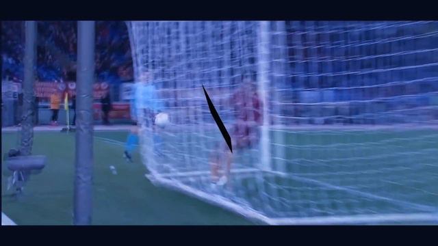 Diego Perotti rabona goal vs Viktoria Plzen / СУПЕР ГОЛ ПЕРОТТИ РАБОНОЙ vine смотреть онлайн