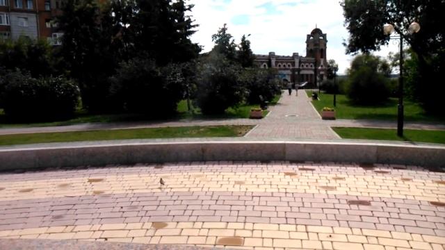Камера Sony Xperia L (camera test, sample): пример видео в HD 720p (без и с HDR) смотреть онлайн