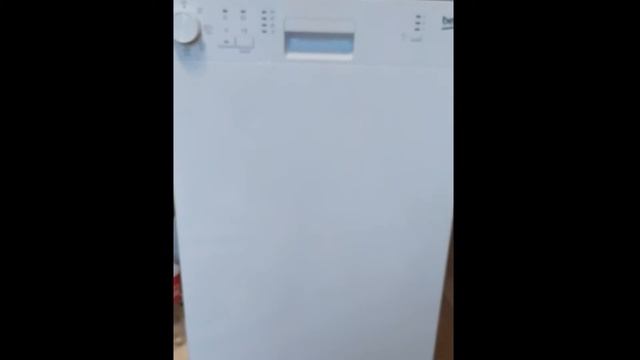 Обзор посудомоечной машины ВЕКО без лишних слов / Моя новая помощница смотреть онлайн