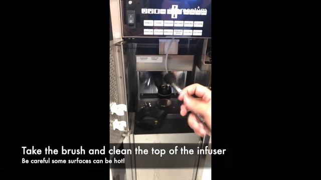 How To Clean a TopBrewer PRO only смотреть онлайн