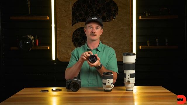 Как узнать размер фильтра вашей камеры смотреть онлайн