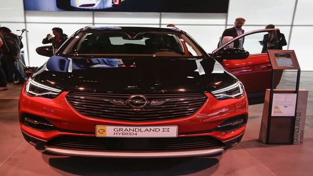 Автомобили Opel вернулись на российский рынок смотреть онлайн