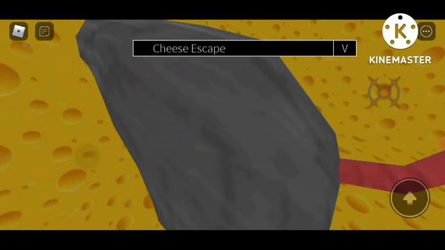cheese escape script смотреть онлайн