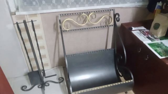 дровница для дома и дачи смотреть онлайн