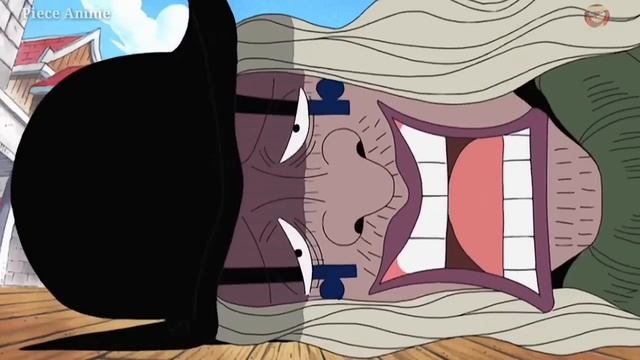 Luffy meets Blackbeard crew, Luffy helping Blackbeard crew (English Sub) смотреть онлайн