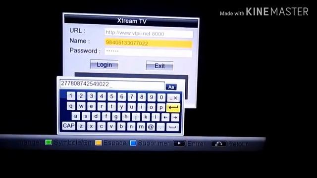 طريقة ادخال xtream iptv في جهاز samsat hd mini 60 بالإظافة الى كوود مجاني смотреть онлайн