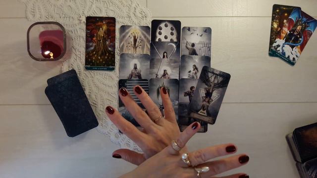 4 Короля 👑 Что происходит в его жизни сегодня? Чувства к Вам, мысли, перспективы...Tarot 4 Kings смотреть онлайн