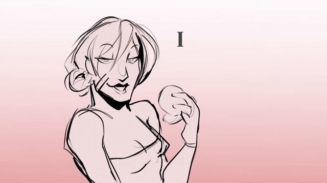 Red flags ?| ocs animatic смотреть онлайн