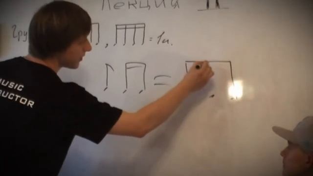 Dance Music School (Красноярск 2009) смотреть онлайн