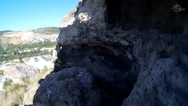 Крепость Каламита (Севастополь) смотреть онлайн