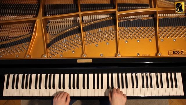 Zwölf Deutsche Tänze Joseph Haydn Hob IX:12 смотреть онлайн