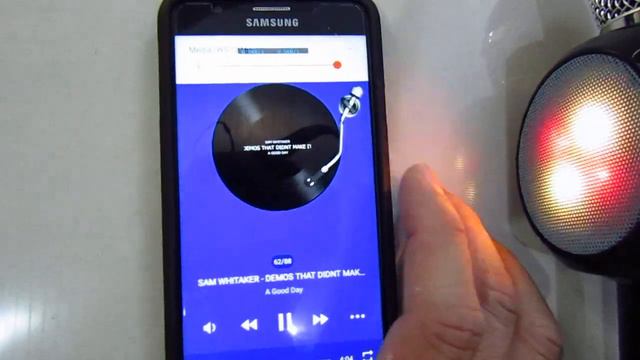 Mic bluetooth karaoke smule FLECO WS-1816 Testing смотреть онлайн