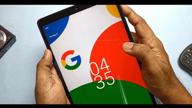 LineageOS 19.1 Android 12.1/12L for any Tablet or Phone | Feat. Galaxy Tab 10.1 A (2019) смотреть онлайн