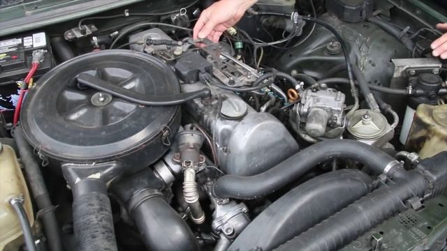 Why Does My Diesel Shake So Badly at Idle - Part 1 Introduction смотреть онлайн