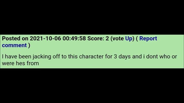 The Sus Ralsei R34 Thread
