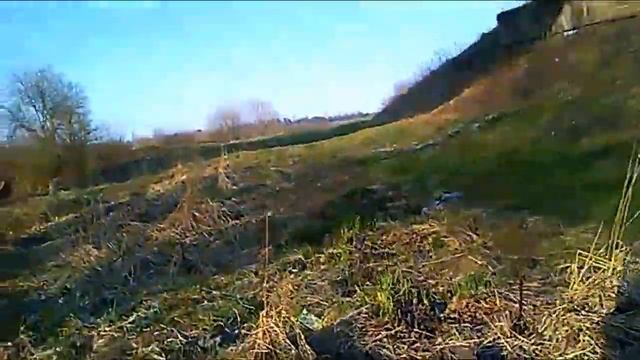 Велопокатушка 50 км. + мини сталк.GT Aggressor 3.0 и Crossride. смотреть онлайн
