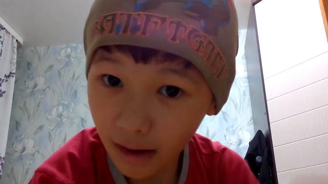 Прыгаем на кровати. смотреть онлайн